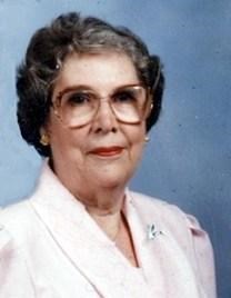 Helen Tobin Griffin obituary, 1919-2012, Lacombe, LA