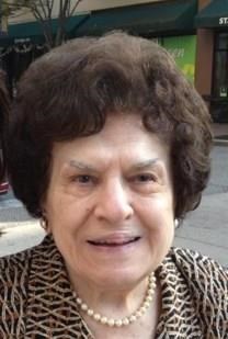 Theresa Ann Runco obituary, 1925-2017, Reading, PA