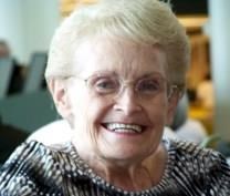 Loma Grace Mosser obituary, 1927-2017, Glendale, AZ