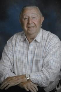 Edward John Gattra obituary, 1920-2017, San Diego, CA