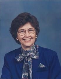 Helen Marie Barlow obituary, 1926-2016, Lees Summit, MO