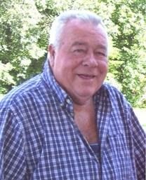 Hunter Allen Durrett Sr. obituary, 1935-2013, ASHLAND, VA