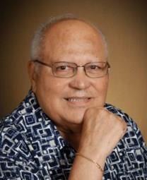 Mario Estrada obituary, 1929-2018