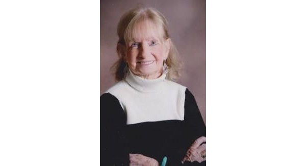 Elizabeth Herman Obituary (1925 - 2016) - Legacy Remembers