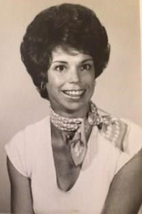 Nancy Collins Butterfield obituary, 1931-2016, Charleston, WV