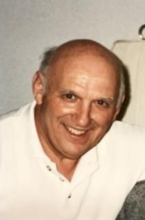 Joseph C. Capra obituary, 1928-2017, West Oneonta, NY