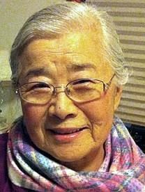 Young Sun Ryu obituary, 1929-2017, Rochester, VA