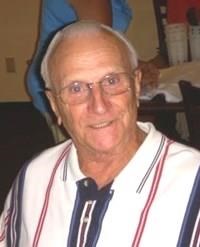 Leo Francis Heil obituary, 1929-2016, Edgewood, MD