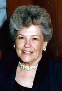 Marie Ellen Mullenix obituary, 1927-2017, Purcell, OK