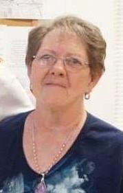 Glenda Faye Carr obituary, 1946-2018, Iowa Park, TX