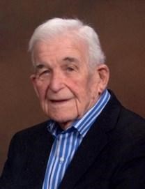 Oscar Fred Oerly obituary, 1922-2015, Boonville, MO