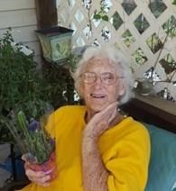 Opal W. Holman obituary, 1922-2018