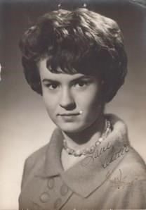 Dottie Bozeman obituary, 1945-2017, Pasadena, TX