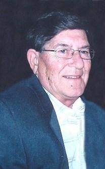 Daniel Braiden obituary, 1937-2014, Oshawa, ON