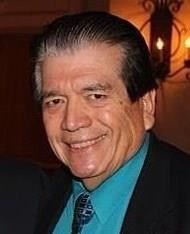Viviano C Rodriguez obituary, 1940-2017, San Antonio, TX