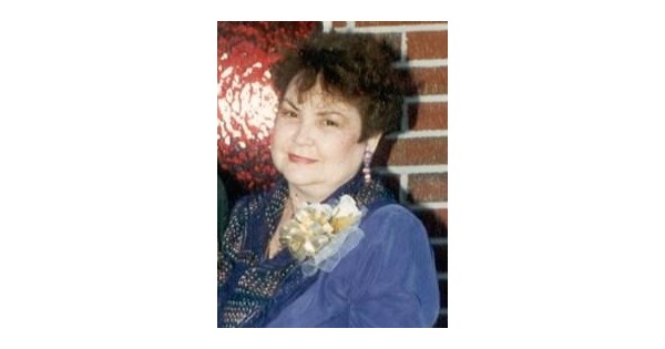 Janna Morgan Obituary (1946 - 2012) - Legacy Remembers