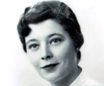 Cecilia Frances Cleary obituary, 1928-2017, Hyannis, MA