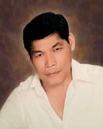 Trung Quang Vu obituary, 1957-2018