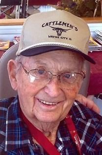Bernard E. 'Bernie' Wolfe obituary, 1925-2014