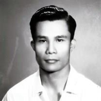 Angel Pereira Alpas obituary, 1928-2016, Hacienda Heights, CA