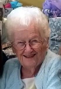 Charlene M. Lazzara obituary, 1927-2018, Arlington Height, IL