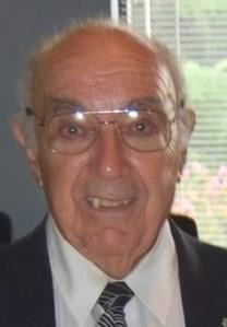 Gustave "Gus" Saladino Jr. obituary, 1926-2017, Metairie, LA