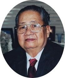 Alfonso Abundo obituary, 1925-2010