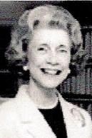 Mrs. Betty Ruth Ring obituary, 1923-2014