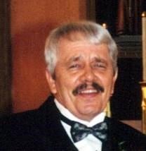 Gary A. Stear obituary, 1948-2017