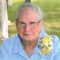 Eva Cox Jackson obituary, 1935-2017, Lone Oak, TX