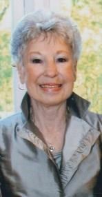 Marion Kathleen Ormiston obituary, 1928-2017, Oshawa, ON