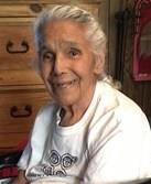 Marcelina Martinez obituary, 1933-2016, Colorado City, TX