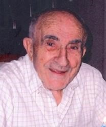 Vittorio Tavernini obituary, 1917-2012, North Miami Beach, FL