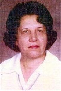 Mary Bowers obituary, 1921-2010, King, NC