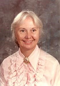 Audrey L Miller obituary, 1931-2017, Saint Louis, MO