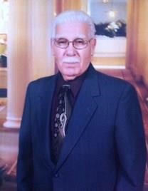 Manuel Garibay obituary, 1931-2016, Sacramento, CA