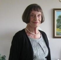 Phyllis Jane Dorr obituary, 1926-2017