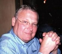 Brian W. Holleran obituary, 1947-2017, Northbrook, IL