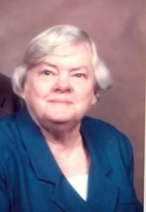 Louise Harris Acree obituary, 1922-2014