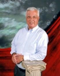 Ralph Anthony Swartz obituary, 1935-2017, Williamsburg, VA