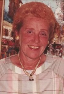 Virginia J Clay obituary, 1921-2013, Spring Hill, FL