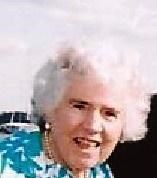 Patricia Parks obituary, 1923-2013, Stamford, CT