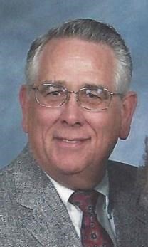 Thomas Lyle Hulsey obituary, 1939-2017, Raleigh, NC