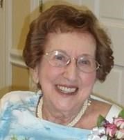 Ruth N FRICK obituary, 1923-2017, Largo, FL