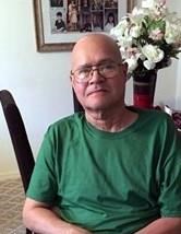 Anibal Jose Rigual-Salazar obituary, 1953-2017, Lehigh Acres, FL
