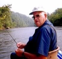 Edwin McCall obituary, 1930-2017, Waynesville, NC