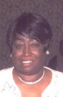 Lois Yvonne Baker Martin obituary, 1946-2017, Waggaman, LA