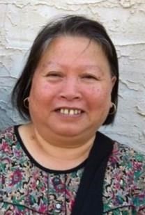 Guang Mei Liao obituary, 1948-2017, Thornton, CO