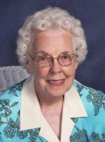 Rosemary C. Kehner obituary, 1924-2016