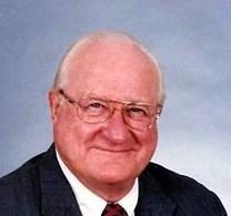 John J. Miller obituary, 1923-2012